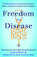Read Pdf Freedom from Disease