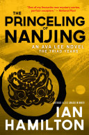 Read Pdf The Princeling of Nanjing