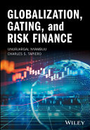 Read Pdf Globalization, Gating, and Risk Finance