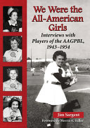 Read Pdf We Were the All-American Girls