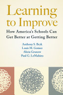 Read Pdf Learning to Improve