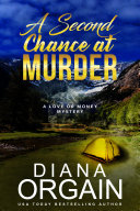 Read Pdf A Second Chance at Murder