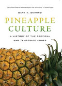 Pineapple Culture Book