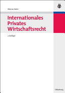Read Pdf Internationales Privates Wirtschaftsrecht