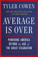 Read Pdf Average Is Over