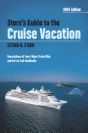 Read Pdf Stern's Guide to the Cruise Vacation