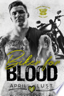 Biker For Blood