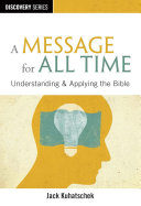 Read Pdf A Message for All Time