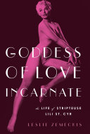 Read Pdf Goddess of Love Incarnate