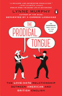 Read Pdf The Prodigal Tongue