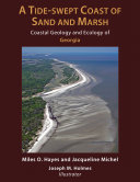Read Pdf A Tide-swept Coast of Sand and Marsh