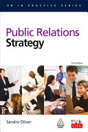 Read Pdf Public Relations Strategy