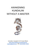 Read Pdf Awakening Kundalini Without a Master