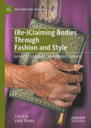 Read Pdf (Re-)Claiming Bodies Through Fashion and Style