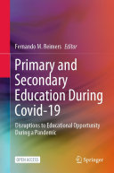 Read Pdf Primary and Secondary Education During Covid-19