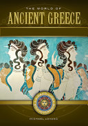 Read Pdf The World of Ancient Greece: A Daily Life Encyclopedia [2 volumes]