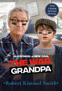 Read Pdf The War with Grandpa