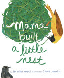 Read Pdf Mama Built a Little Nest