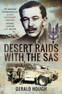 Read Pdf Desert Raids with the SAS