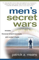 Read Pdf Men's Secret Wars