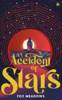 An Accident of Stars pdf