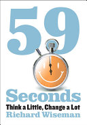 Read Pdf 59 Seconds