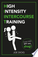 Hiit High Intensity Intercourse Training
