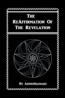 Read Pdf The Reaffirmation of the Revelation