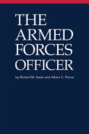Read Pdf The Armed Forces Officer