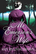 Read Pdf Mr. Emerson's Wife