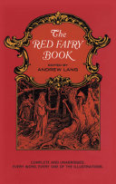 Read Pdf The Red Fairy Book