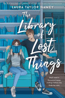 Read Pdf The Library of Lost Things