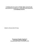 Read Pdf Command in NATO After the Cold War