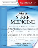 Atlas Of Sleep Medicine E Book