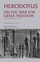 Read Pdf On the War for Greek Freedom