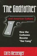 Godfather and American Culture, The