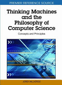 Read Pdf Thinking Machines and the Philosophy of Computer Science
