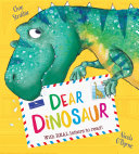 Read Pdf Dear Dinosaur