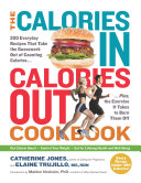 Read Pdf The Calories In, Calories Out Cookbook