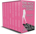 Read Pdf The Nicki Sosebee Stories Box Set 1: Books 1-7