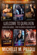 Read Pdf Welcome to Qurilixen