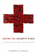 Read Pdf Saving the Security State