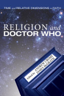 Religion and Doctor Who pdf