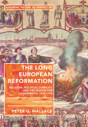 Read Pdf The Long European Reformation