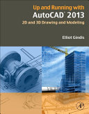 Read Pdf Up and Running with AutoCAD 2013