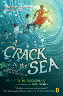 Read Pdf A Crack in the Sea