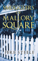 Read Pdf Smugglers of Mallory Square