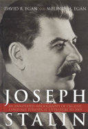 Joseph Stalin Book