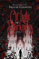 Of Light and Darkness Book