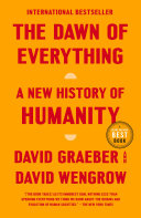 Read Pdf The Dawn of Everything